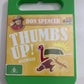 Don Spencer Thumbs Up! Australia (DVD, 2009) ABC For Kids Region 4