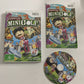 Carnival Games: Mini Golf Nintendo Wii PAL Game Complete