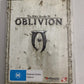 The Elder Scrolls IV: Oblivion (PC, DVD-ROM, 2006)