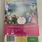 Barbie And The Diamond Castle (DVD, 2008) Animated Movie Region 4 & 2