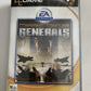 Command & Conquer Generals PC Windows CDROM 2002 RTS Strategy Game