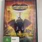 The Wild Thornberrys Movie (DVD, 2003) Animation Region 4
