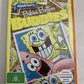 SpongeBob SquarePants Bikini Bottom Buddies (DVD, 2013) Region 4