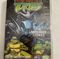Teenage Mutant Ninja Turtles: The Shredder Strikes (DVD, 2003) Region 4