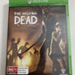 The Walking Dead Complete First Season Plus 400 Days Microsoft Xbox One