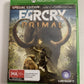 Far Cry Primal Special Edition  Microsoft Xbox One 2016 Game