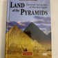 Land Of The Pyramids (DVD + Book) Ancient Egypt Secrets Documentary  All Regions