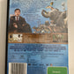 Evan Almighty (DVD, 2007) Steve Carell, Morgan Freeman  Region 4 &2