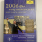 2006 Neujahrskonzert New Year's Concert (DVD, 2006) Wiener Philharmoniker