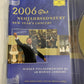 2006 Neujahrskonzert New Year's Concert (DVD, 2006) Wiener Philharmoniker