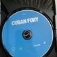 Cuban Fury (DVD, 2014) Rashida Jones, Chris O'dowd, Nick Frost  Region 4