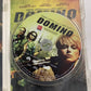 Domino (DVD, 2005) Mickey Rourke, Edgar Ramirez, Mena Suvari, Keira Knightly