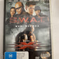 S.W.A.T. / XXX (DVD, 2009, 2-Disc) Vin Diesel  Region 4