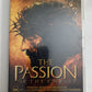 The Passion Of The Christ (DVD, 2004) James Caviezel  Region 4