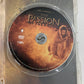 The Passion Of The Christ (DVD, 2004) James Caviezel  Region 4