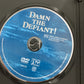 Damn The Defiant (DVD, 1962) Alec Guinness, Dirk Bogarde, Anthony Quayle Region4