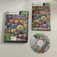 Carnival Games In Action  Microsoft XBOX 360 PAL Game