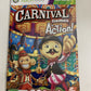 Carnival Games In Action  Microsoft XBOX 360 PAL Game