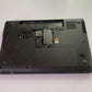 HP 2000 15.6" Laptop i3-4110M 2.4Ghz 4GB DVD-RW *No HDD Or Battery