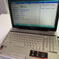 Toshiba Satellite L500D Laptop 15.6" 4GB AMD Athlon X2 QL-65*No HDD Power Supply