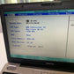 Toshiba Satellite L500D Laptop 15.6" 4GB AMD Athlon X2 QL-65*No HDD Power Supply