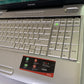 Toshiba Satellite L500D Laptop 15.6" 4GB AMD Athlon X2 QL-65*No HDD Power Supply