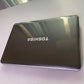 Toshiba Satellite L500D Laptop 15.6" 4GB AMD Athlon X2 QL-65*No HDD Power Supply