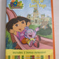 Dora The Explorer : City Of Lost Toys (DVD, 2000) Nickelodeon Animation Region 4
