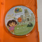 Dora The Explorer : City Of Lost Toys (DVD, 2000) Nickelodeon Animation Region 4