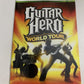 Guitar Hero World Tour Microsoft XBOX 360 PAL 2008 Game