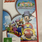 Mickey Mouse Clubhouse: Mickey's Choo Choo Express (DVD, 2009) Disney Region 4