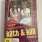 Kath & Kim : Series 2 (DVD, 2003) Comedy Region 4
