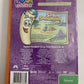 Dora The Explorer Singing Sensation (DVD, 2010) Nickelodeon Animation Region 4