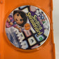 Dora The Explorer Singing Sensation (DVD, 2010) Nickelodeon Animation Region 4