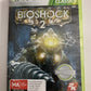 BioShock 2  Microsoft XBOX 360 PAL 2010 Game Complete