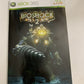 BioShock 2  Microsoft XBOX 360 PAL 2010 Game Complete