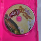 Strawberry Shortcake Summer Time (DVD, 2012) Animation Region 4