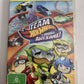 Team Hot Wheels: The Origin Of Awesome! (DVD, 2014) Animation Region 4 &2