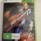 Need For Speed Hot Pursuit  Microsoft XBOX 360 PAL Racing Game