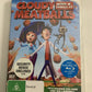 Cloudy With A Chance Of Meatballs (DVD, 2009)  Animation Region 4