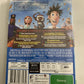 Cloudy With A Chance Of Meatballs (DVD, 2009)  Animation Region 4