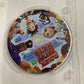 Cloudy With A Chance Of Meatballs (DVD, 2009)  Animation Region 4