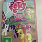 My Little Pony Friendship Is Magic : Best Friends Forever (DVD, 2010) Region 4