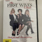 The First Wives Club  (DVD, 1996)  Bette Midler, Goldie Hawn, Diane Keaton NEW