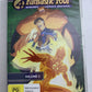 Fantastic Four World's Greatest Heroes : Volume 2 (DVD, 1994) Animation Region 4