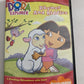 Dora The Explorer Rhymes & Riddles (DVD, 2000) Nickelodeon Region 4