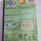 Dora The Explorer Rhymes & Riddles (DVD, 2000) Nickelodeon Region 4