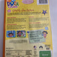 Dora The Explorer Catch The Stars (DVD, 2000) Nickelodeon Animation Region 4