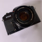 Fuji STX-2 35mm SLR Film Camera 50mm f/1.9-16 Lens
