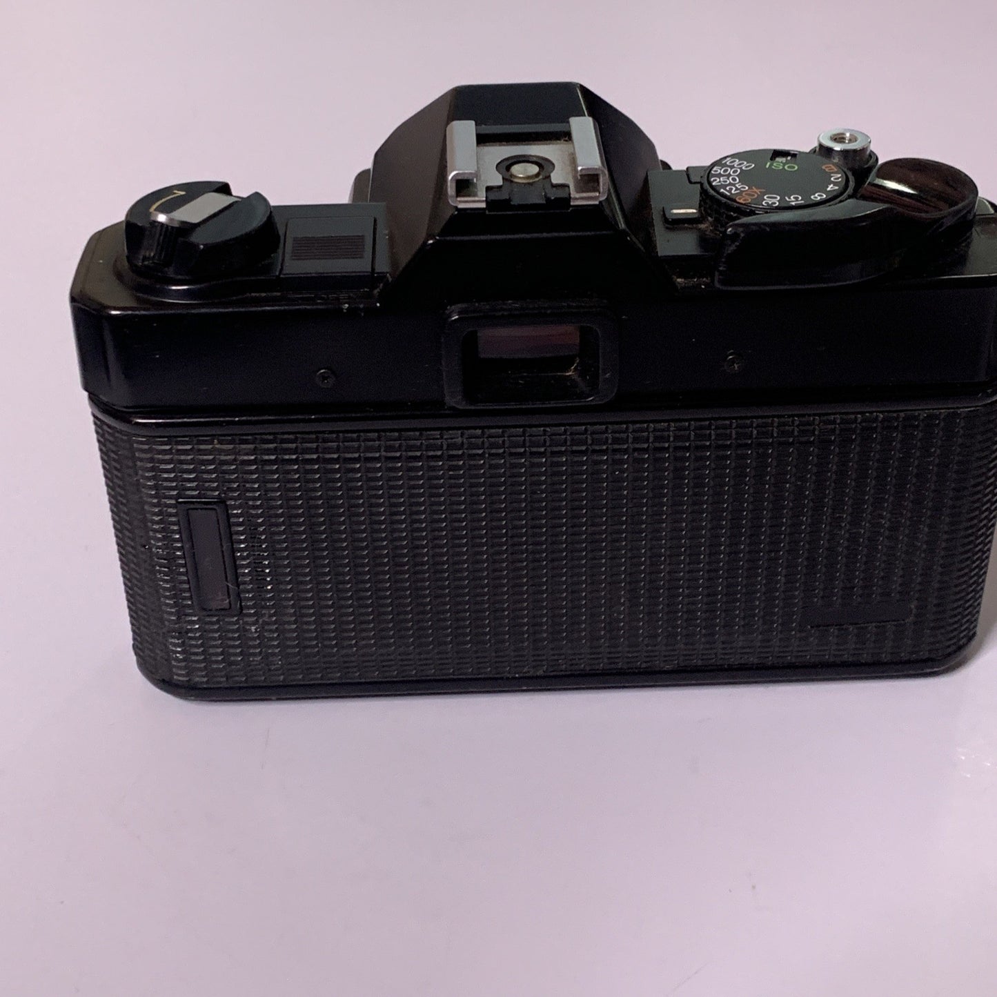 Fuji STX-2 35mm SLR Film Camera 50mm f/1.9-16 Lens